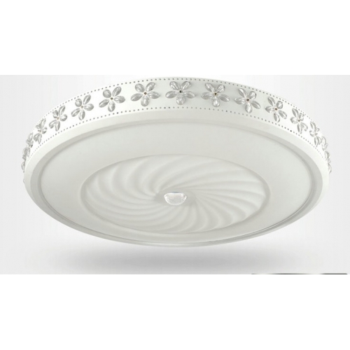 Plafon LED RING 78cm 72Watt P204